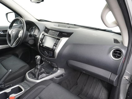 Nissan-Navara