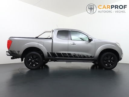 Nissan-Navara