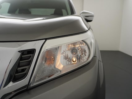 Nissan-Navara