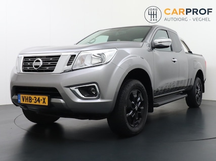 Nissan-Navara