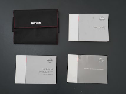Nissan-Navara