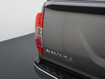 Nissan-Navara