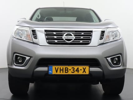 Nissan-Navara
