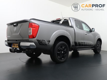 Nissan-Navara