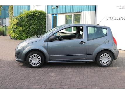 Citroën-C2