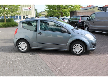 Citroën-C2
