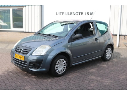 Citroën-C2