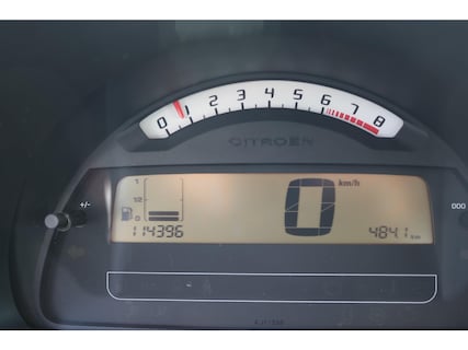 Citroën-C2