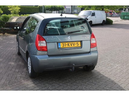 Citroën-C2