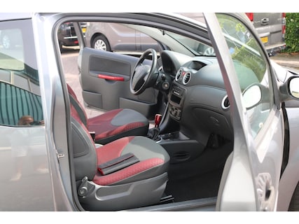 Citroën-C2