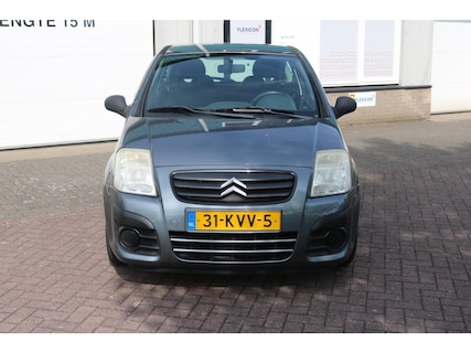Citroën-C2