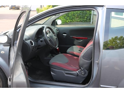 Citroën-C2