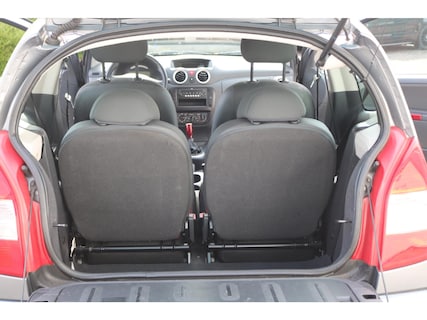 Citroën-C2