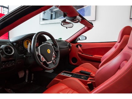 Ferrari-F430