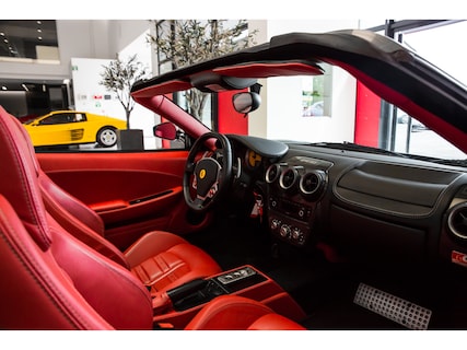Ferrari-F430