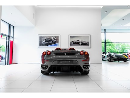 Ferrari-F430