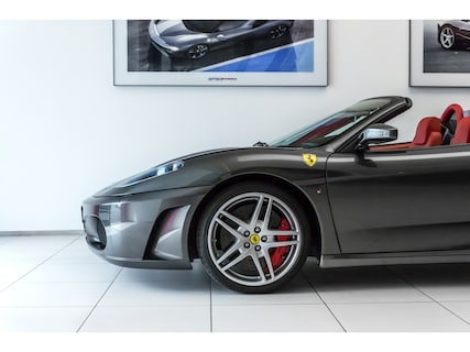 Ferrari-F430