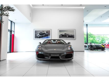 Ferrari-F430