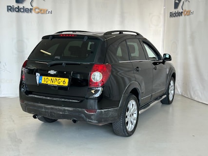 Chevrolet-Captiva