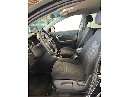 Chevrolet-Captiva