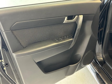 Chevrolet-Captiva