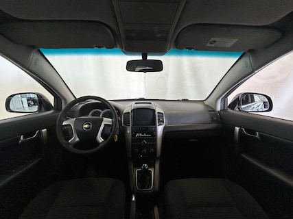 Chevrolet-Captiva