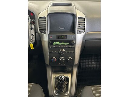 Chevrolet-Captiva