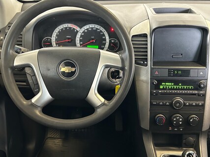Chevrolet-Captiva