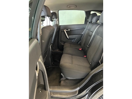 Chevrolet-Captiva