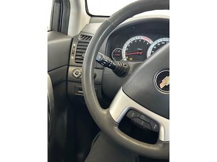 Chevrolet-Captiva