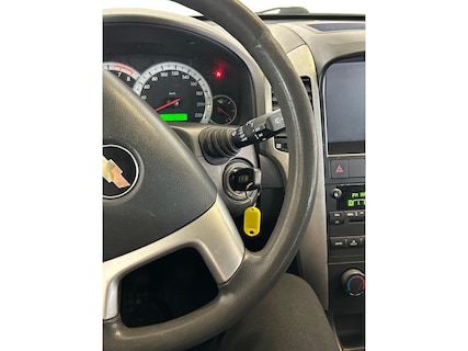 Chevrolet-Captiva