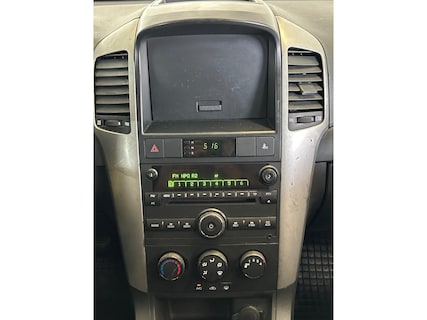 Chevrolet-Captiva