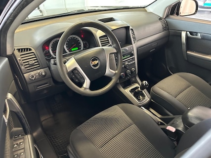 Chevrolet-Captiva