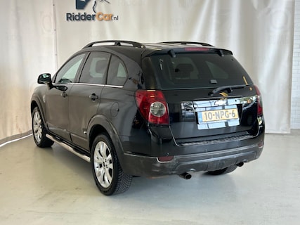 Chevrolet-Captiva