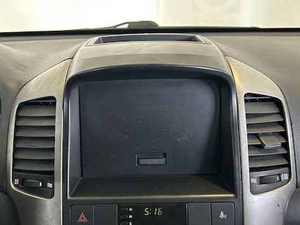 Chevrolet-Captiva