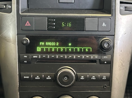 Chevrolet-Captiva