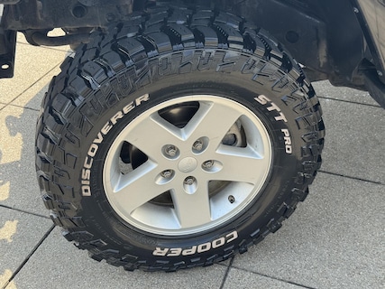 Jeep-Wrangler