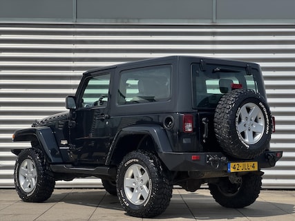 Jeep-Wrangler