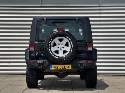 Jeep-Wrangler