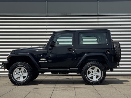 Jeep-Wrangler