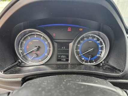 Suzuki-Baleno