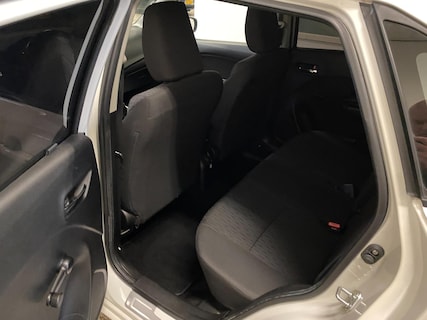 Suzuki-Baleno