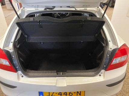 Suzuki-Baleno