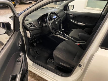 Suzuki-Baleno