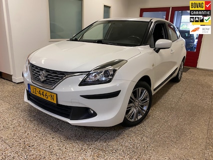 Suzuki-Baleno