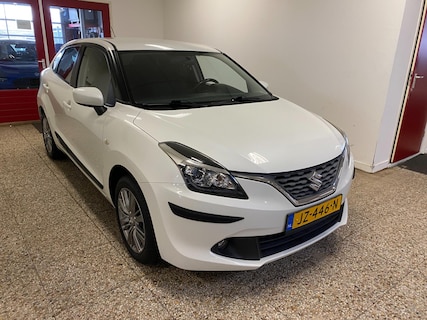 Suzuki-Baleno