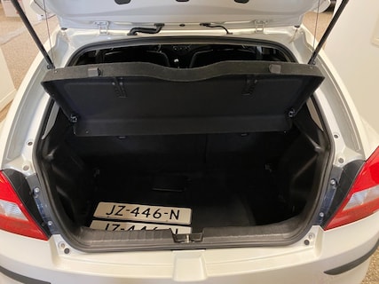 Suzuki-Baleno