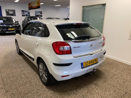 Suzuki-Baleno