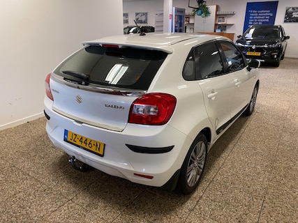Suzuki-Baleno