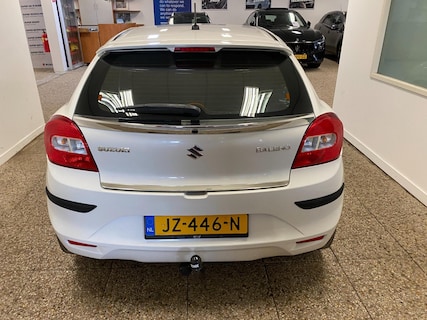 Suzuki-Baleno